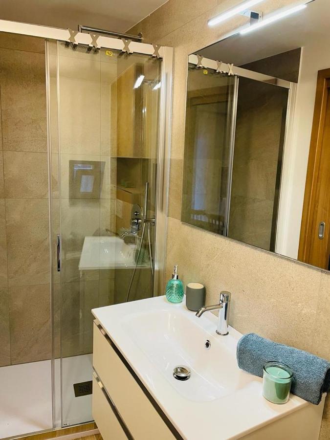 Family Home Kobarid - Soca And Nadiza Apartament Экстерьер фото