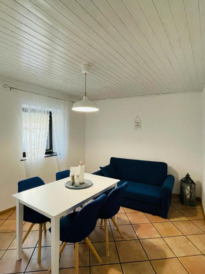 Family Home Kobarid - Soca And Nadiza Apartament Экстерьер фото